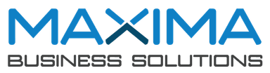 Maxima Business Solutions Logo