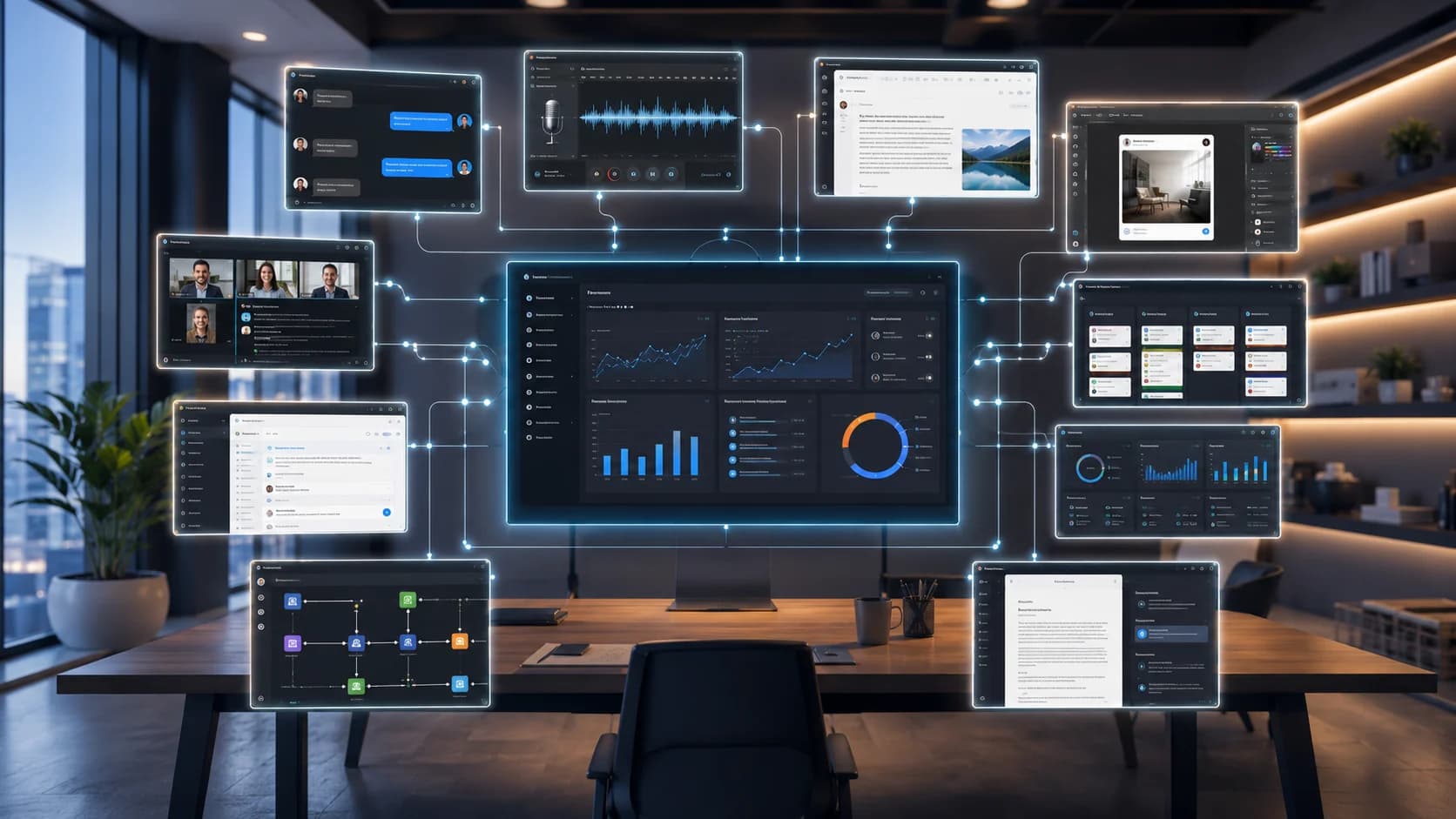Top 15 AI Tools Every Business Should Use in 2026