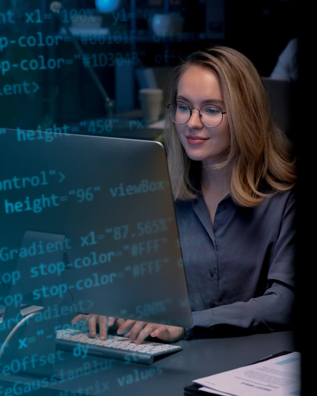 IT Solutions Company
