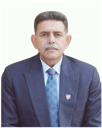 Brig Ajit Kapoor (Retd)